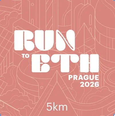 Run to ETHPrague
