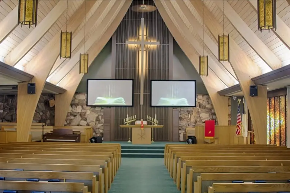 Sunday Service