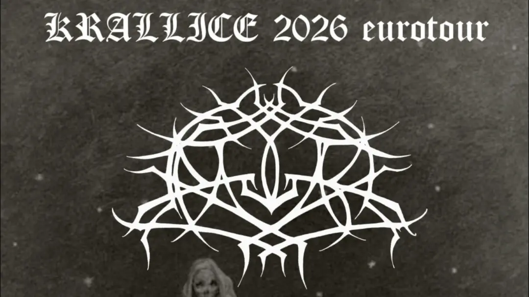 Krallice
