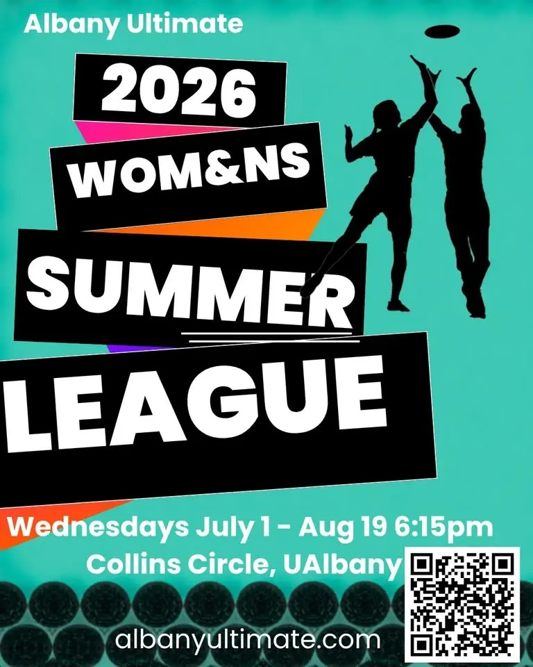 Summer Wom&ns League