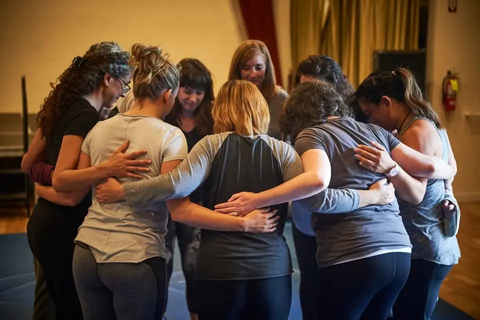 FREE 1hr Self Defense Class - Empowerment 101