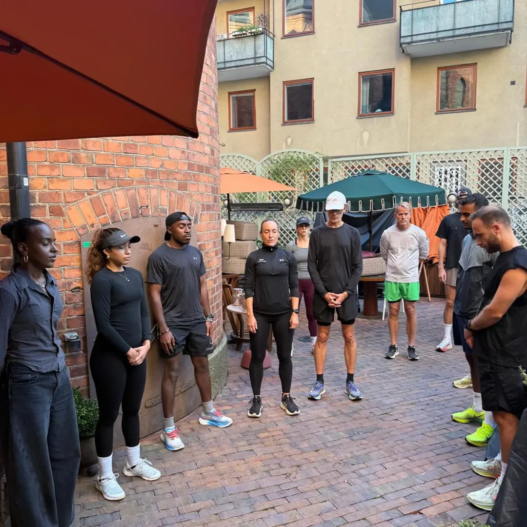 BKM Health Club x Soho House