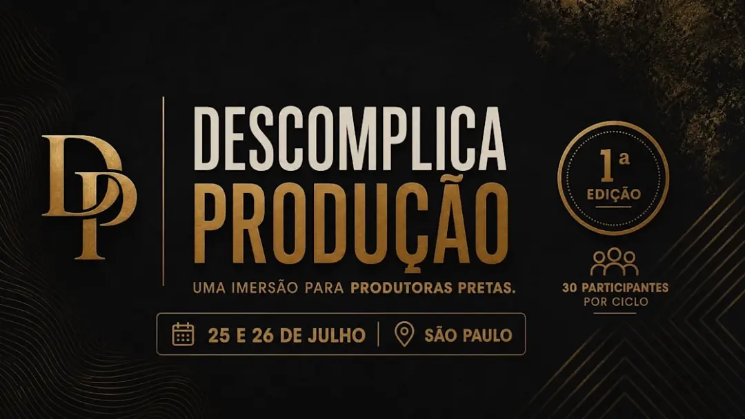 Descomplica Produção