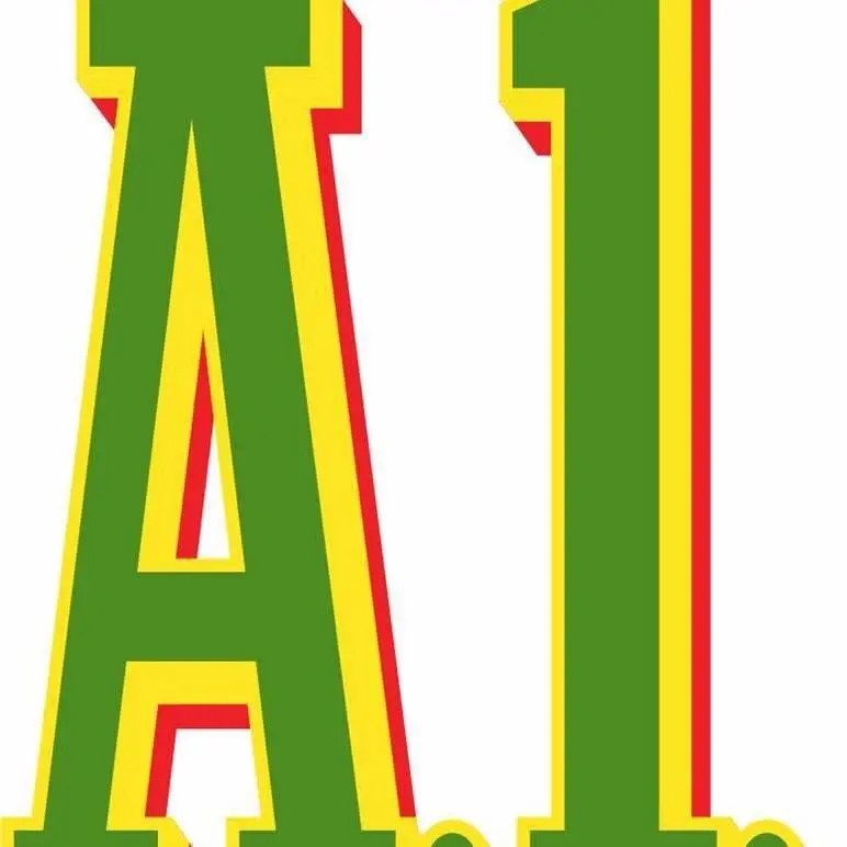 Reggae Safari Night in Tucson - at Reid Park Zoo - with A1 Duo with Jared and Butchie B live 