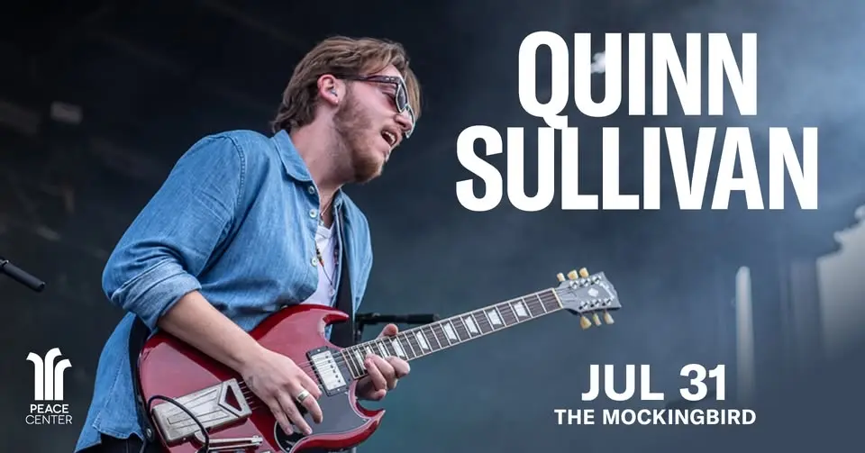 Quinn Sullivan