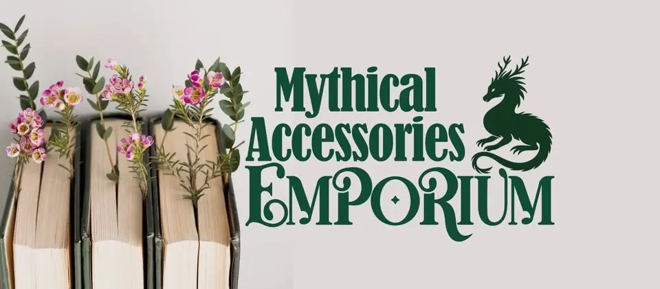 Mythical Accessories Emporium at the Farmers Market Helena MT