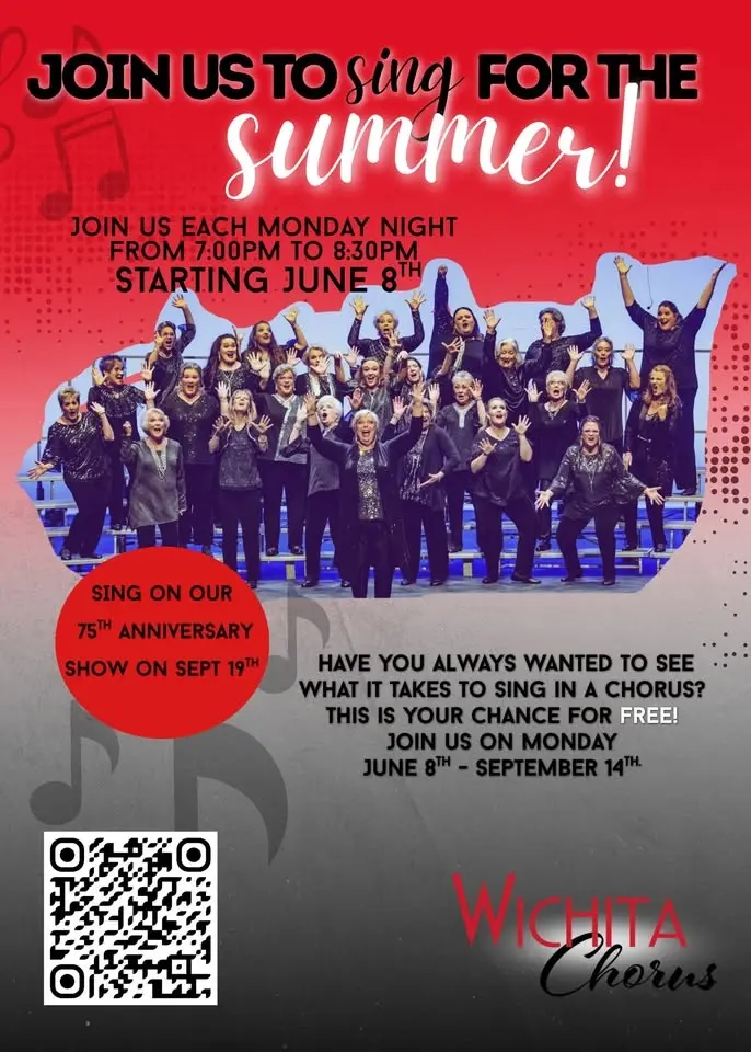2026 Sing for the Summer