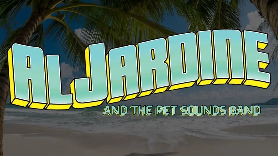 AL JARDINE & THE PET SOUNDS BAND: PERFORMING THE MUSIC OF BRIAN WILSON & THE BEACH BOYS