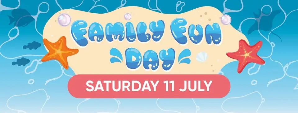 Family Fun Day