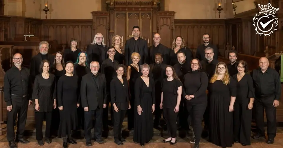 Music Worcester Presents: CONCORA, Bach Cantatas
