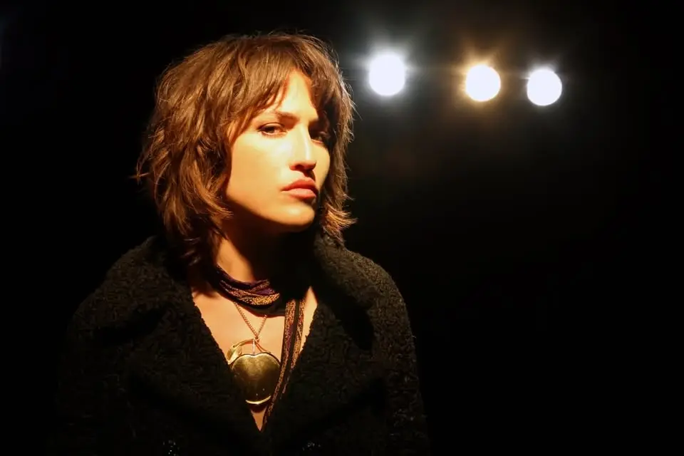 Joan As Policewoman