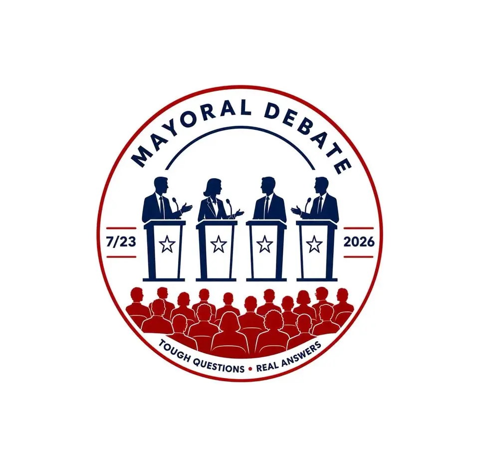 Cape Coral Mayoral Debate Hosted by Take Out The Trash
