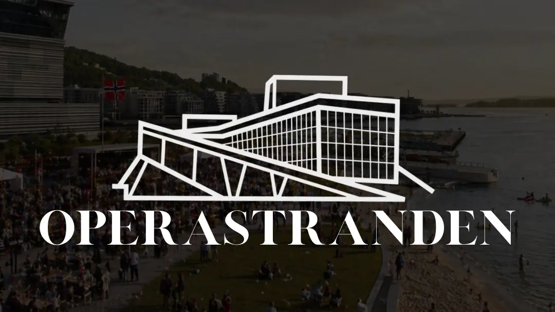 17. Mai Operastranden