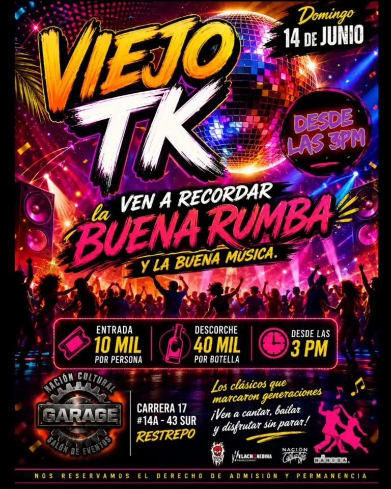 VIEJOTK