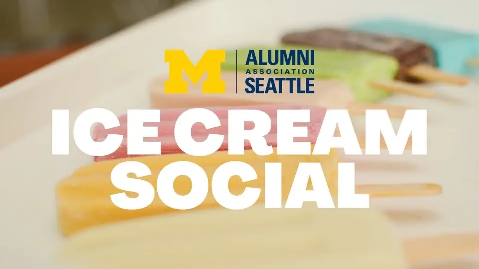 Summer Ice Cream Social