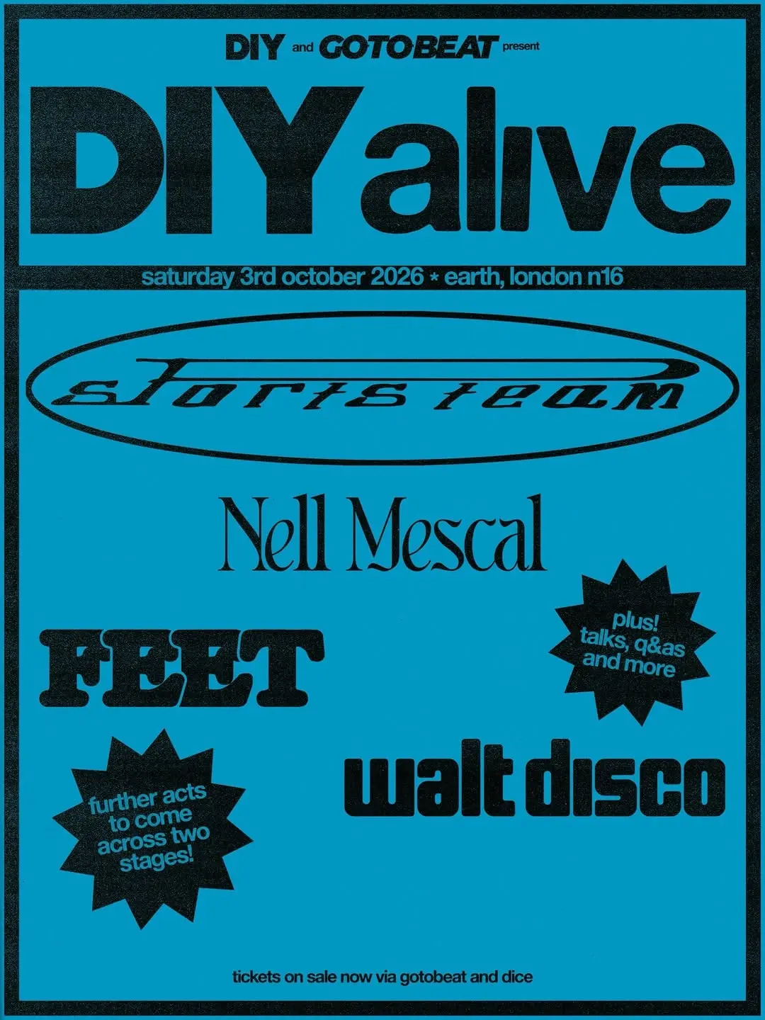 DIY Alive 2026