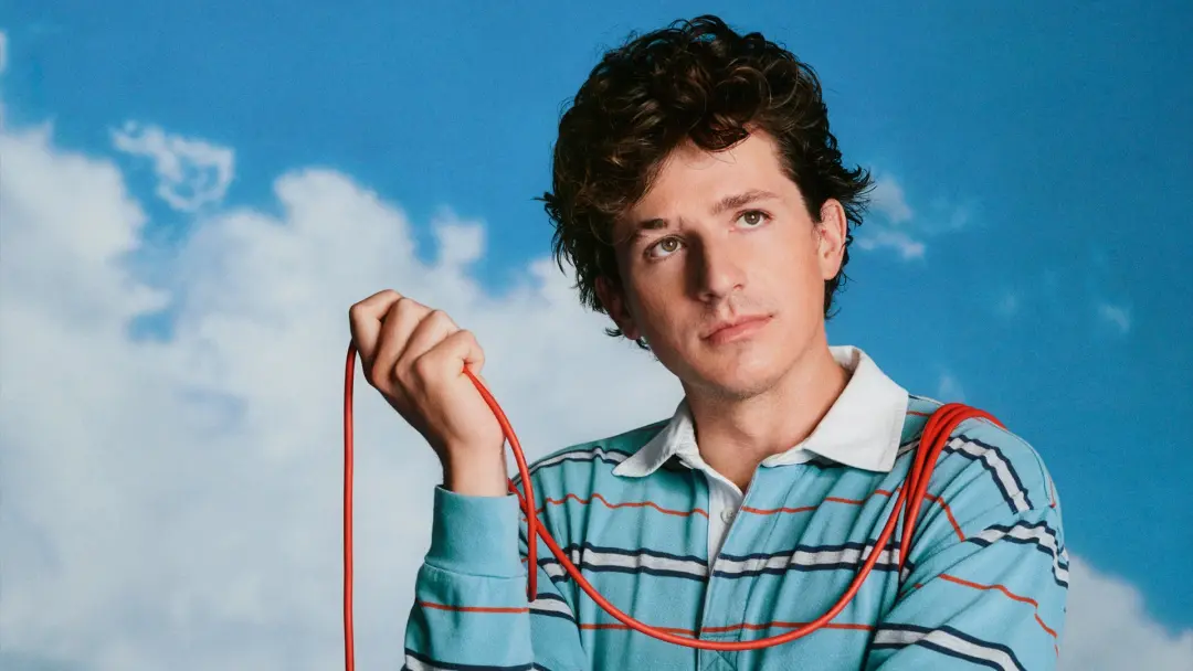 Charlie Puth | Pyörätuolikatsomo