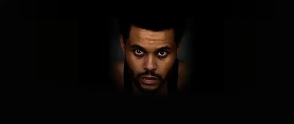The Weeknd at Estadio Metropolitano