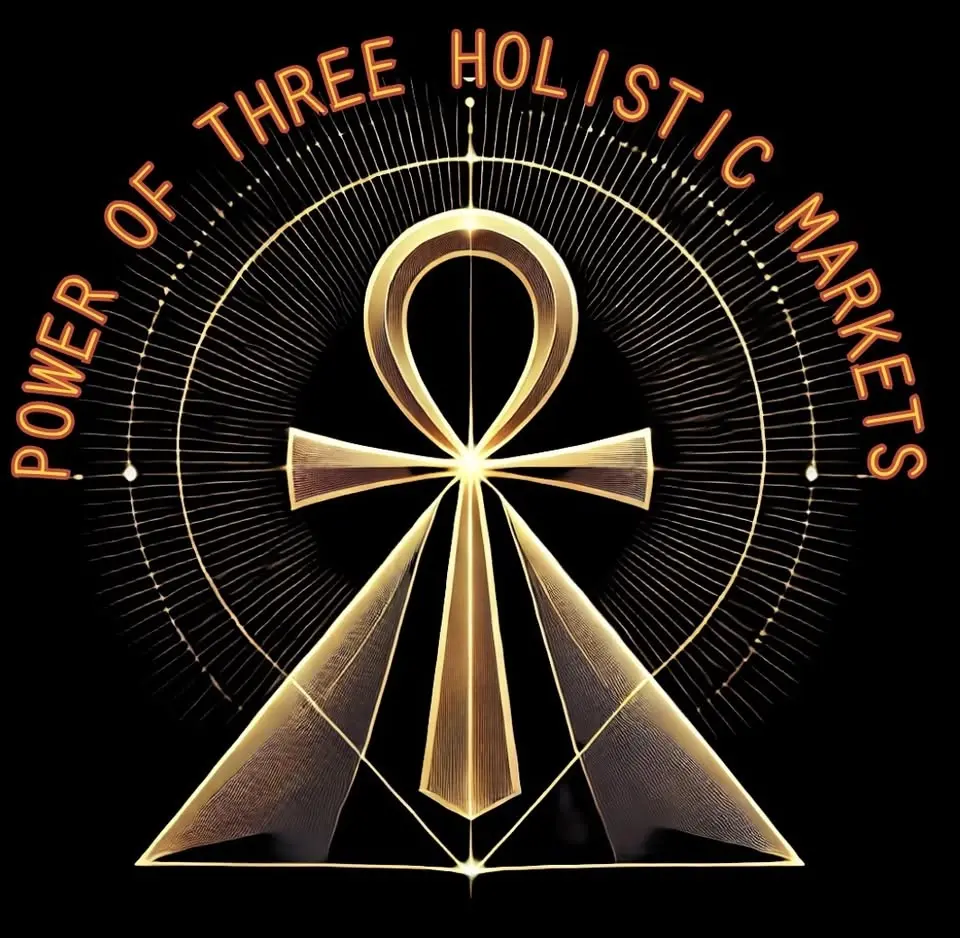 Power of Three Holistic Markets