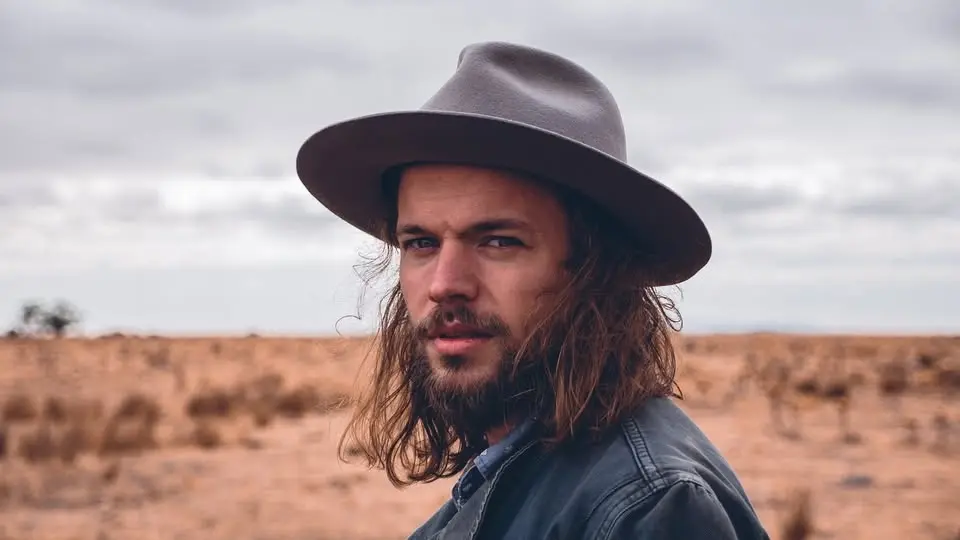 Shaun Kirk | Live @ Mo’s Desert Clubhouse - Burleigh Heads, QLD