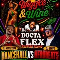 Wiggle & Wine Event