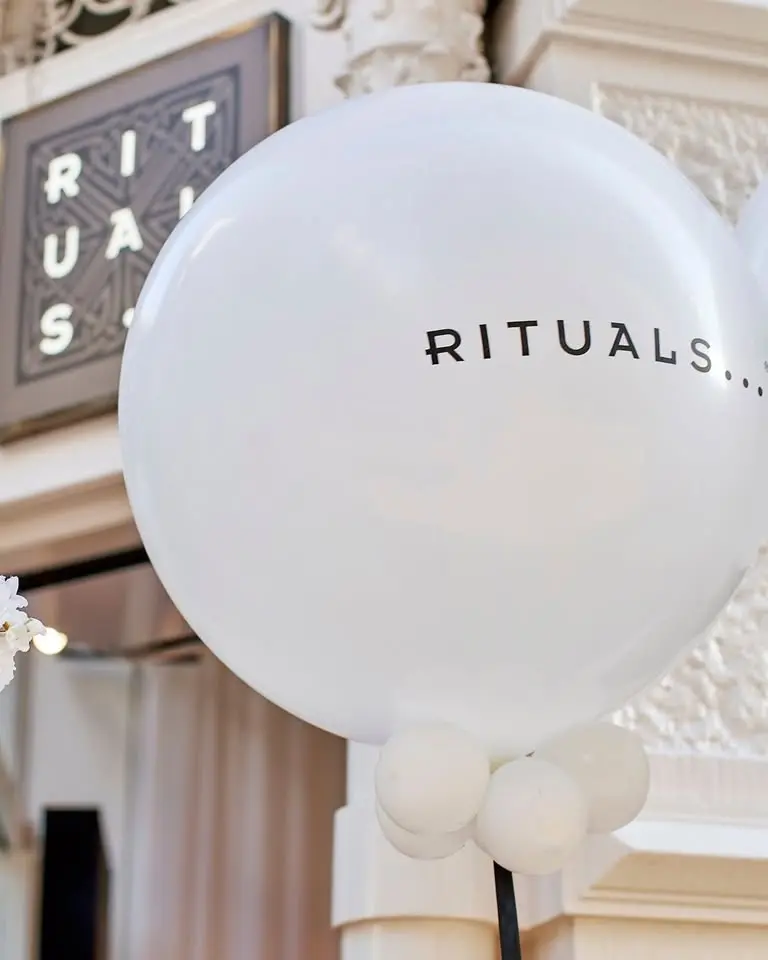 Rituals öppnar en ny butik i Stockholm Quality Outlet!