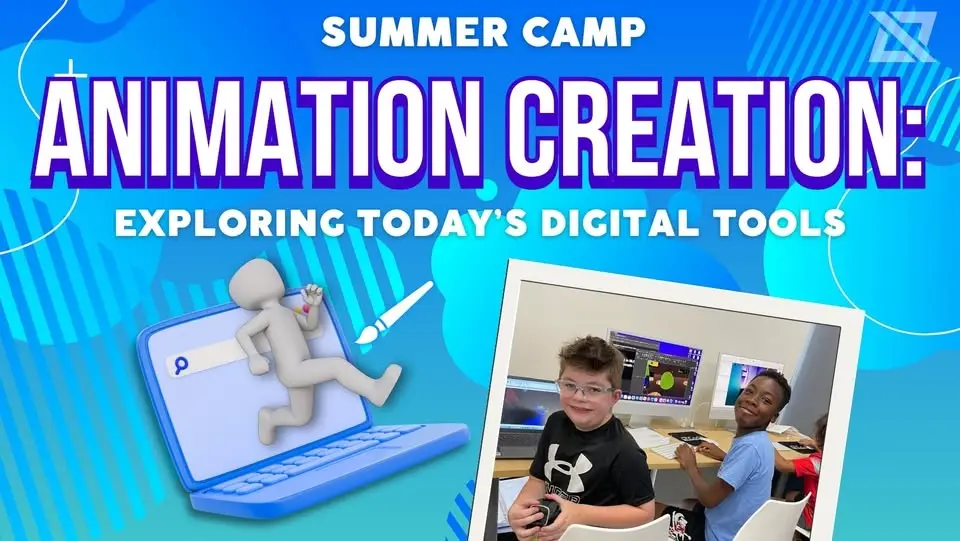 Animation Creation: Exploring Today's Digital Tools