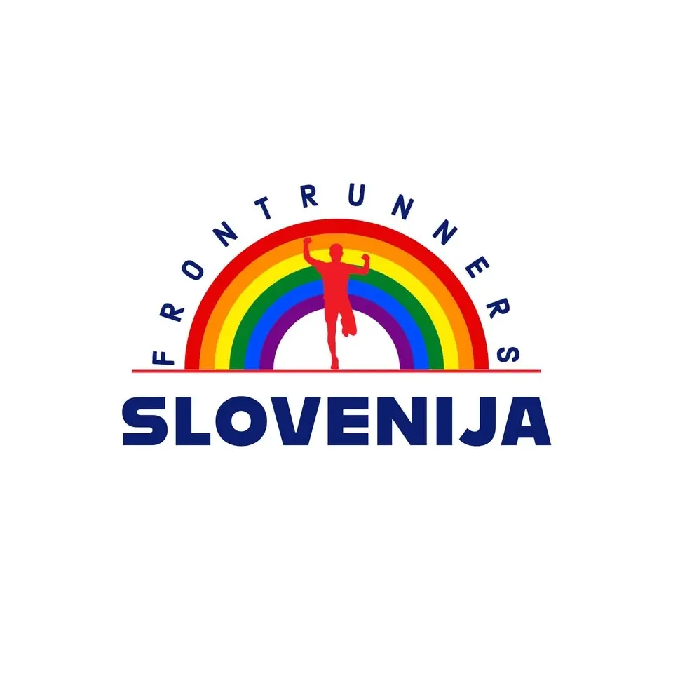 Frontrunners all inclusive walking/running club