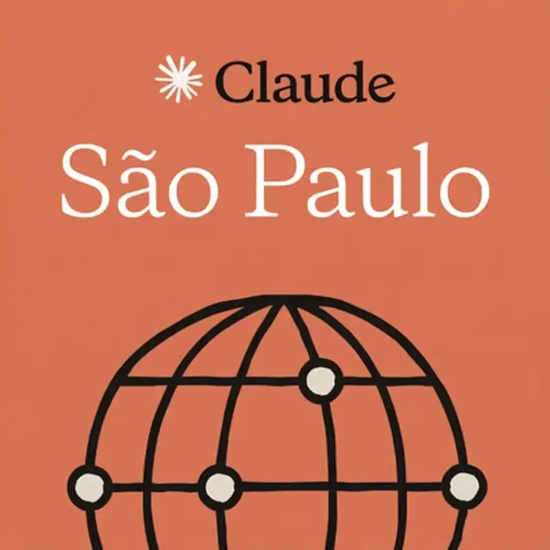 São Paulo | Claude Meetup