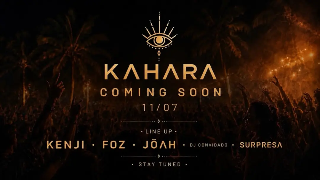 Kahara Events
