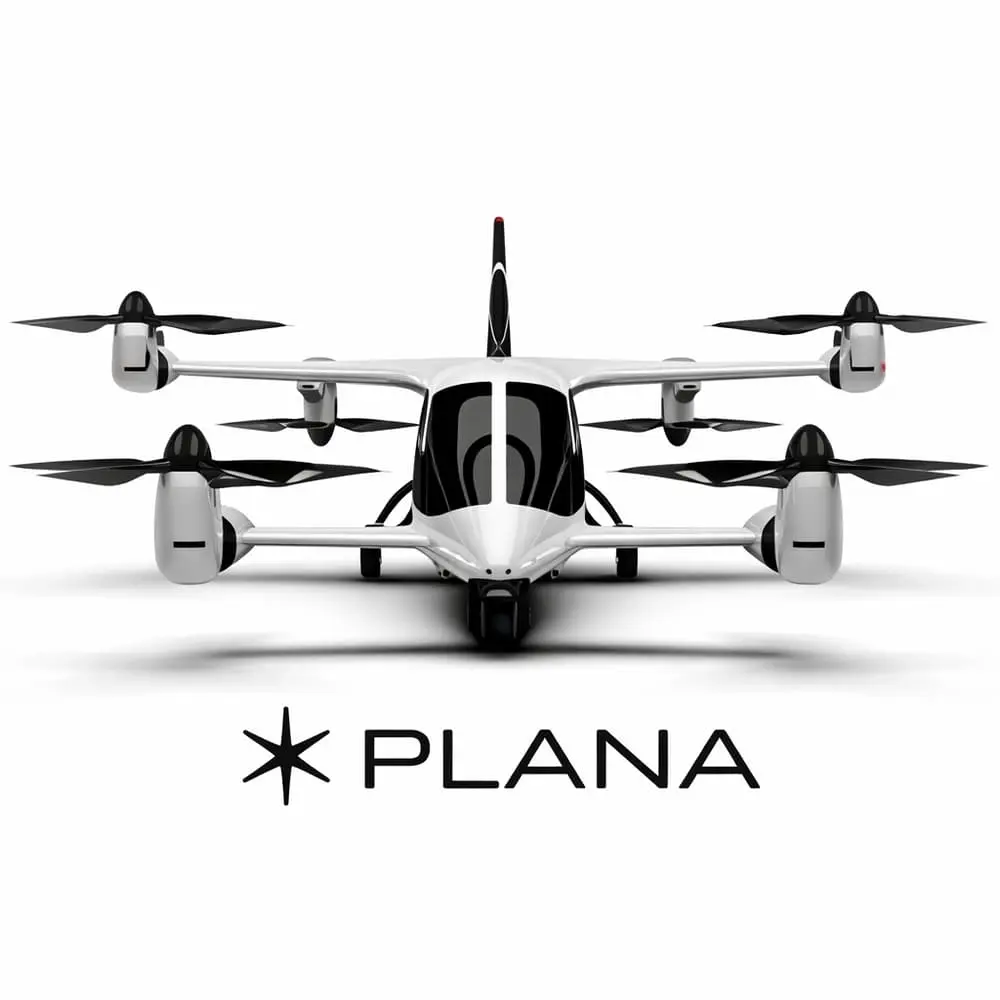 PLANA Investor Event - The Future of Mobility