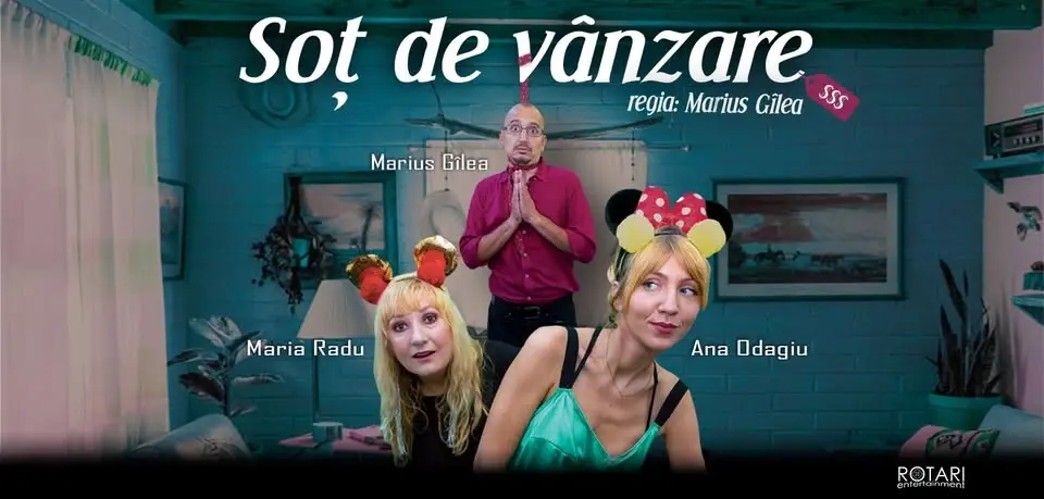 Sot de vanzare - Bistrita