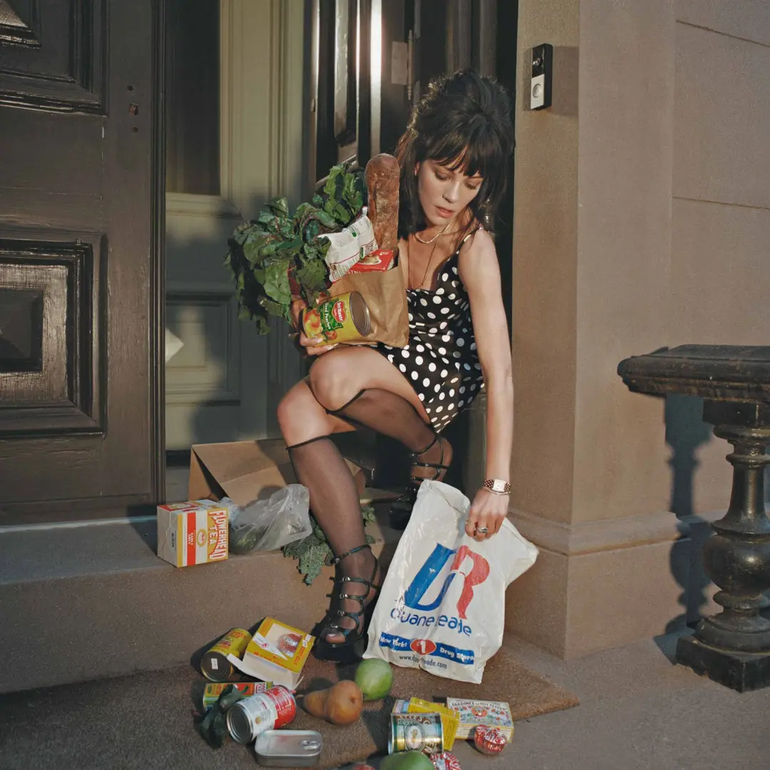 Lily Allen