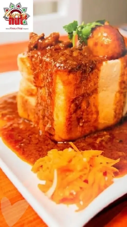 world bunny chow day 