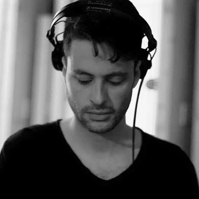BEATHEIM night with Radio Renato, Andreas Hunscha & Saudade