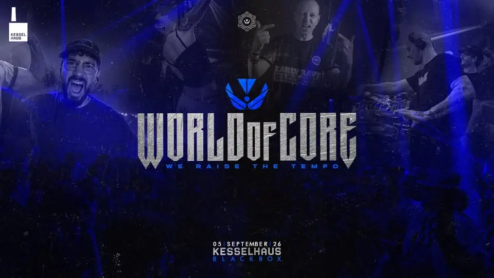 𝗪𝗢𝗥𝗟𝗗 𝗢𝗙 𝗖𝗢𝗥𝗘 • 𝖶𝖤 𝖱𝖠𝖨𝖲𝖤 𝖳𝖧𝖤 𝖳𝖤𝖬𝖯𝖮