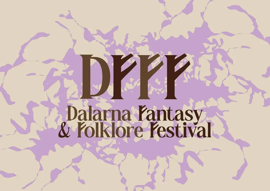 Dalarna Fantasy & Folklore Festival