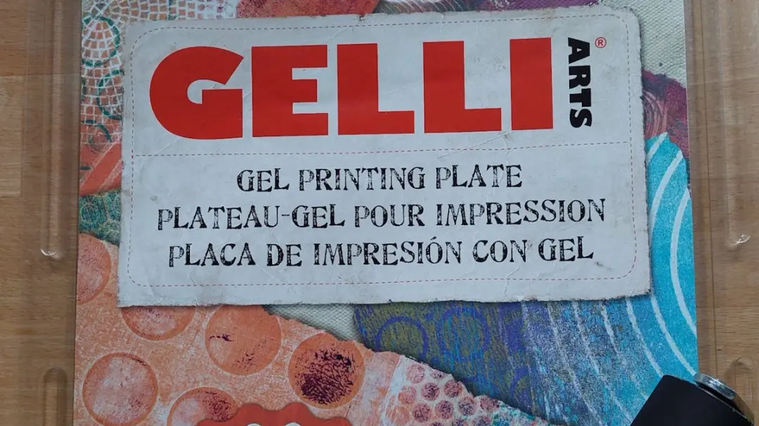 Lav din egen kort eller små malerier