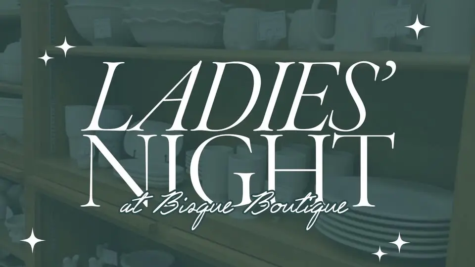 Ladies Night