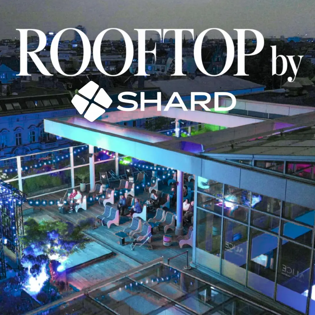 Prediction Markets Rooftop Meetup | Hosted by Shard