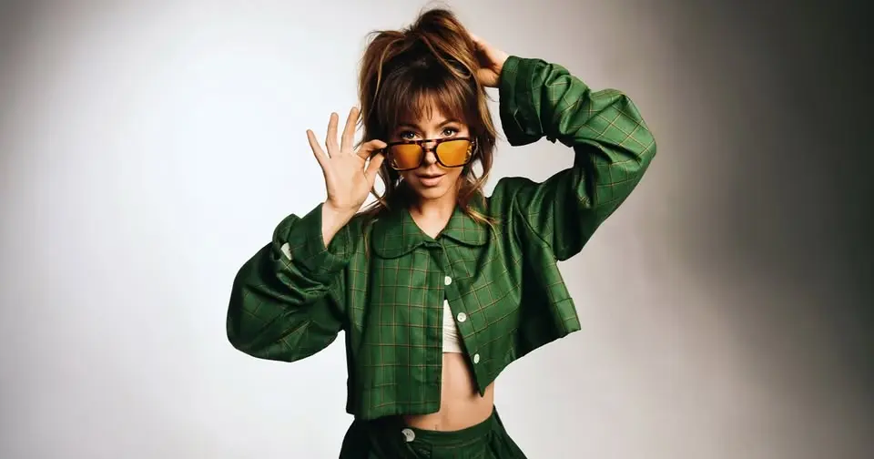 Lindsey Stirling | Ascend Amphitheater