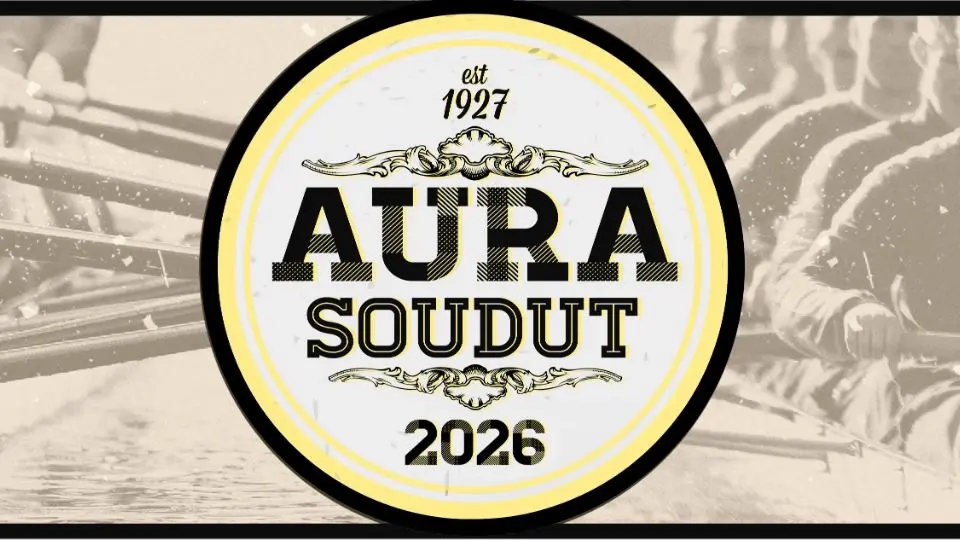 Aurasoudut 2026: Lipunmyynti