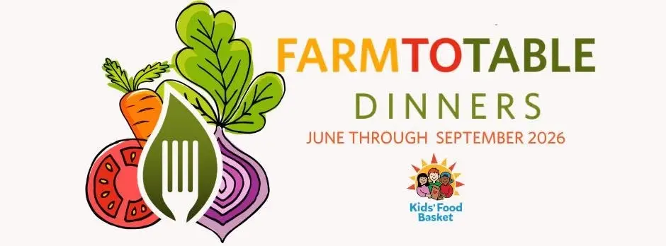 Farm to Table Dinner with Chefs Wilfredo, Bob, Katy and Jennifer from GRCC Secchia Institute