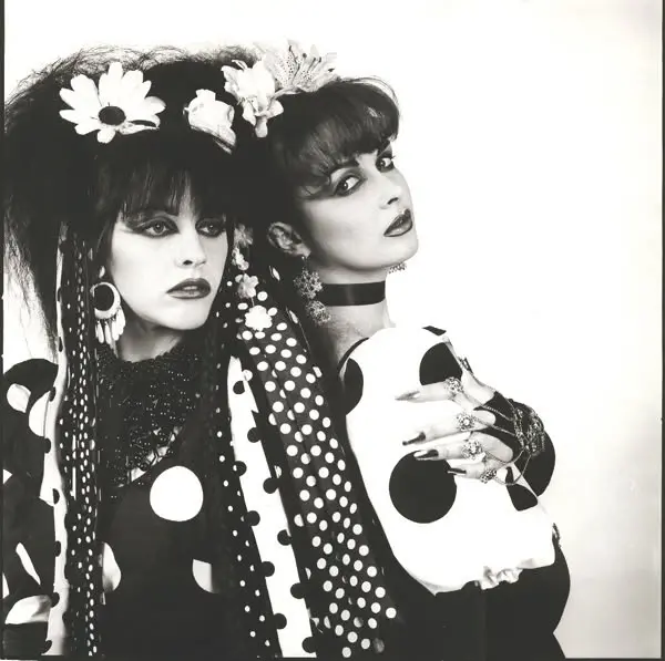 Disco 2000 Alternative ‘80s Special.