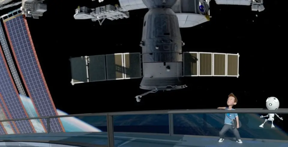 The Secrets of Gravity