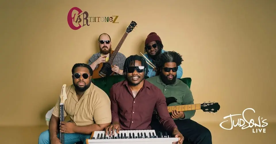 EarthTonez Music Collective