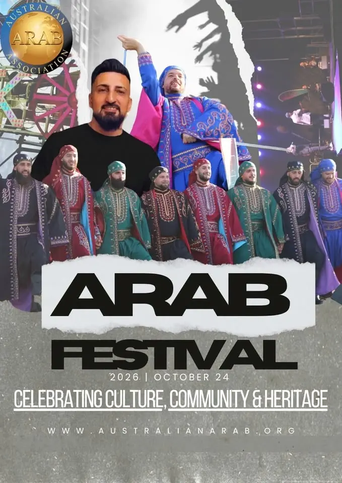 The Arab Festival