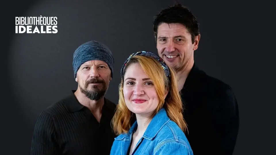 LOH | Un concert de Zoé Lagrène, Grégory Ott & Christian Houllé