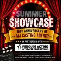 Summer Showcase - 10th Anniversary Celebration