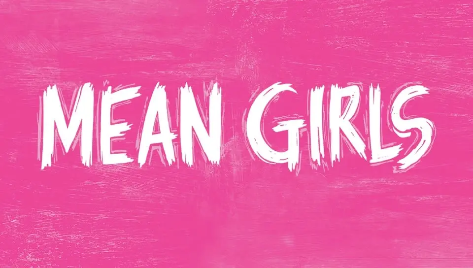 Auditions: Mean Girls